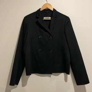 Jil Sander Jacket Blazer